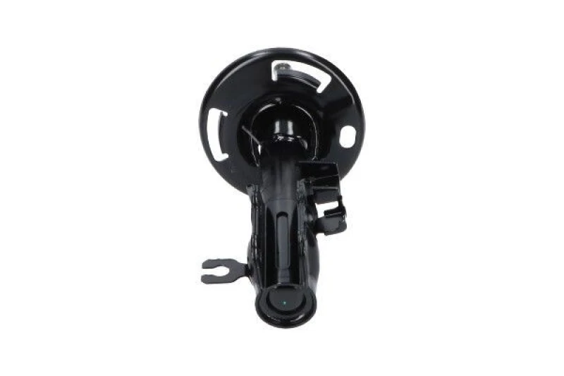 Image of KAVO PARTS SSA-11444 Shock absorber Front Axle Left, Gas Pressure, Twin-Tube, Suspension Strut, Top pin Shock Absorber (854)