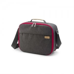 Image of Cricut 2006219 handbag/shoulder bag Grey Pink