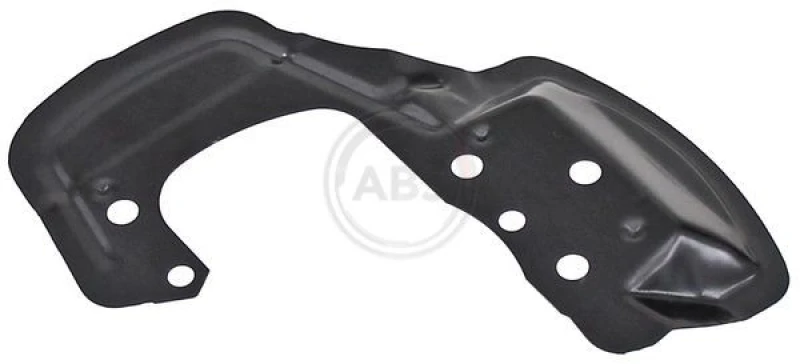 Image of A.B.S. Brake disc backing plate A.B.S. 11154