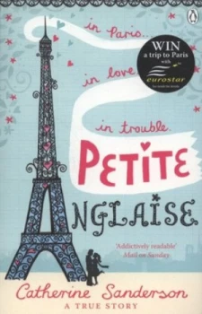 Image of Petite Anglaise by Catherine Sanderson Paperback