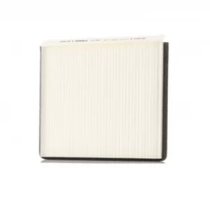 Image of MAHLE Original Pollen Filter HYUNDAI,TOYOTA,KIA LA 447 087901E000A,087902H000A,971331E000 Cabin Filter,Cabin Air Filter,Filter, interior air