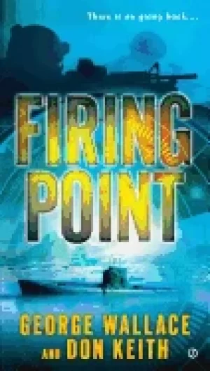 Image of firing point