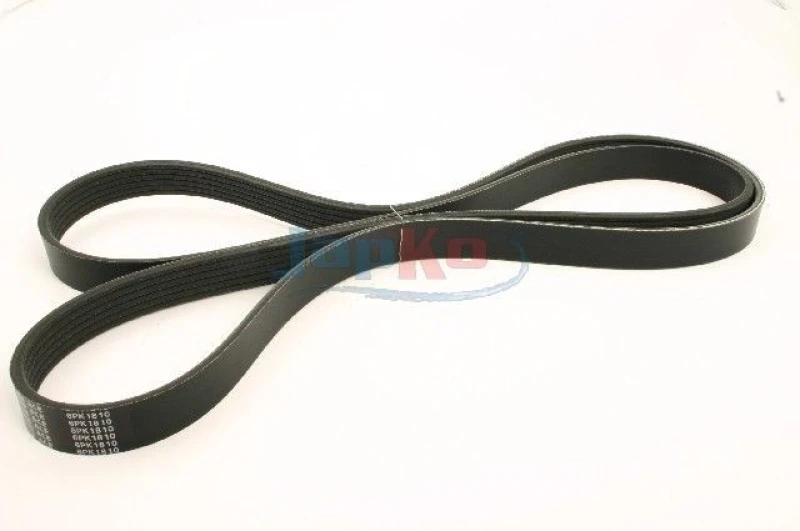 Image of JAPKO Serpentine belt JAPKO 6PK1810