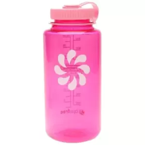 Image of Nalgene Wide 1 Litre Bottle - Pink