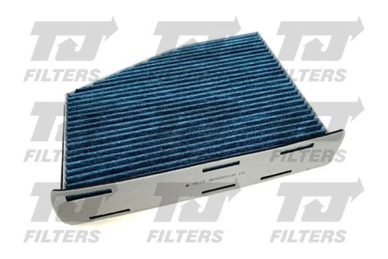 Image of QUINTON HAZELL Pollen filter QUINTON HAZELL QFC0526AB