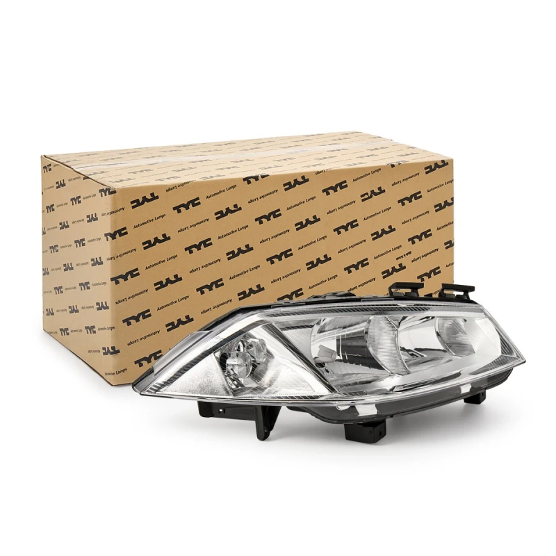 Image of TYC Headlight TYC 20-0289-05-2