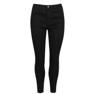 Image of Firetrap Skinny Jeans - Black