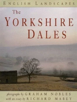 Image of The Yorkshire Dales Hardback