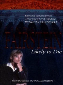 Image of Likely to Die by Linda Fairstein Paperback