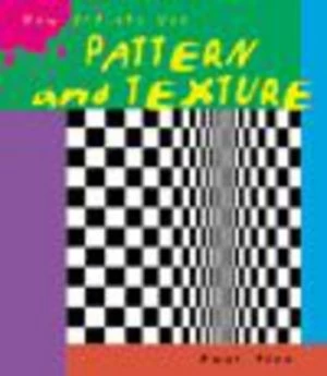 Image of How Artists Use Pattern and Texture by Paul Flux Book