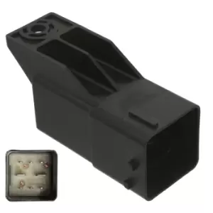 Image of Preheating Relay 100652 by Febi Bilstein