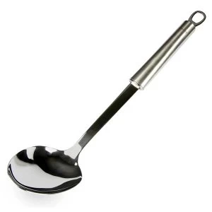 Image of Denby Stainless Steel Serving Spoon
