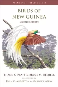 Image of Birds of New Guinea : Second Edition