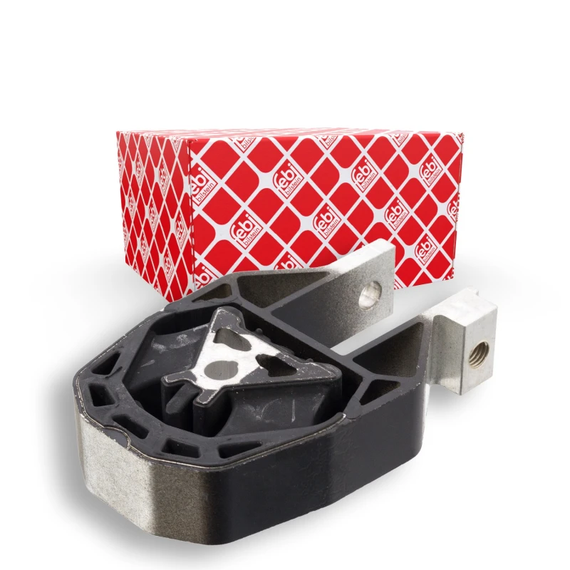 Image of Engine mount FEBI BILSTEIN 104414