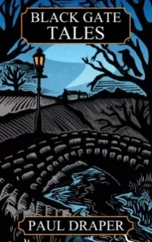Image of Black Gate Tales