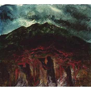 Image of Comando Praetorio - Ignee Sacerta Ctonie CD