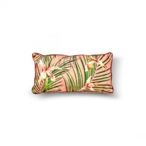 image of YST0069 Multicolor Cushion