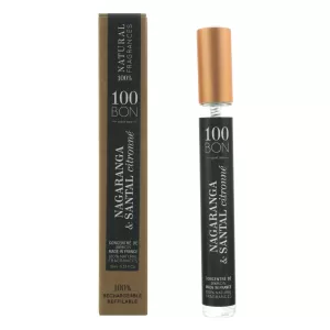 image of 100Bon Nagaranga & Santal Citronne Concentrate Eau de Parfum Unisex 10ml