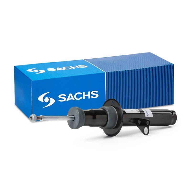 Image of Shock absorber SACHS 318 087