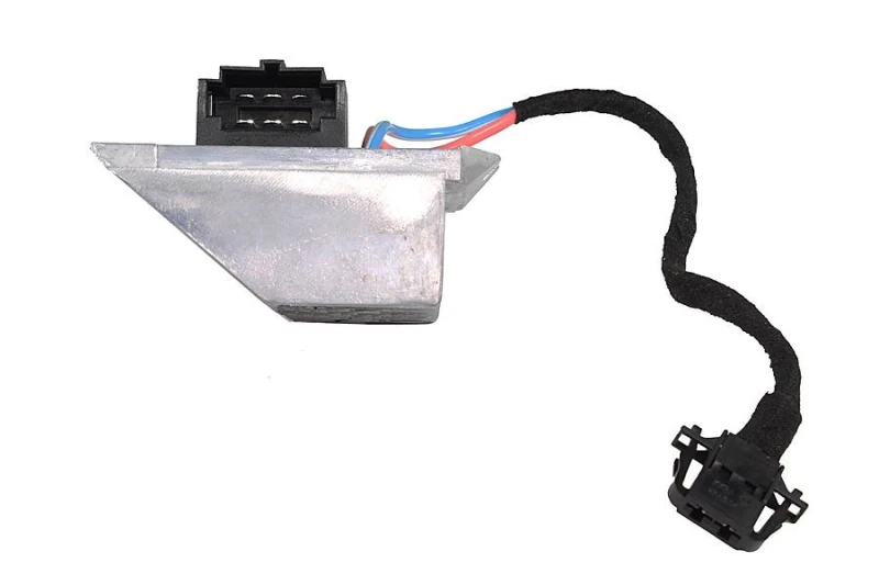 Image of Blower motor regulator METZGER 0917731