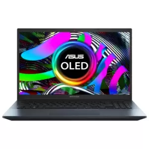 Image of ASUS VivoBook Pro 15 OLED M3500QC-L1177T 5900HX Notebook 39.6 cm...