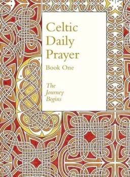 Image of Celtic Daily Prayer. Book 1 the Journey Begins by Northumbria Community Hardback