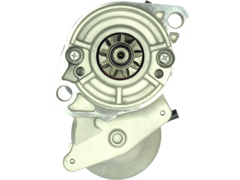 Image of AS-PL Starter motor AS-PL S6046