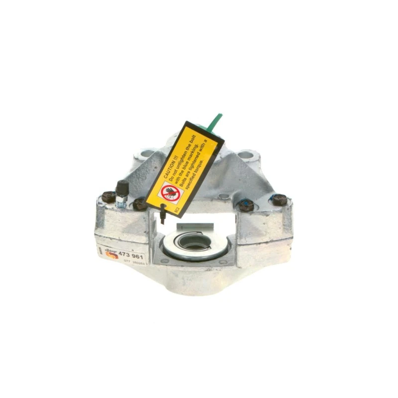 Image of Brake caliper Bosch 0 986 473 961