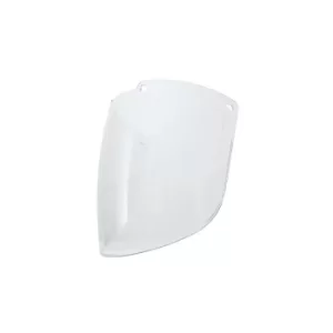 image of 1031743 Turboshield Clear Polycarbonate Visor