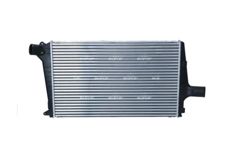 Image of NRF 30118A Intercooler Intercooler,charger (468)