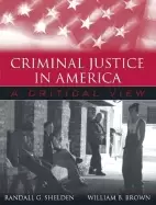 Image of criminal justice in america a critical view