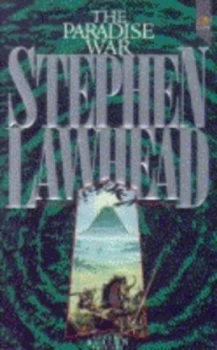 Image of The Paradise War by Stephen R Lawhead Paperback
