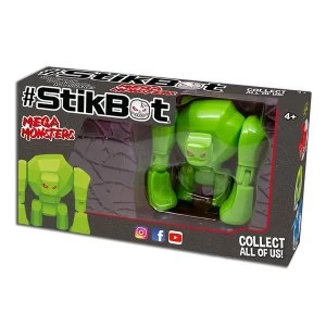 Image of StikBot Mega Monster - Gigantus