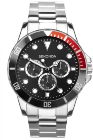 image of Sekonda Watch 1759