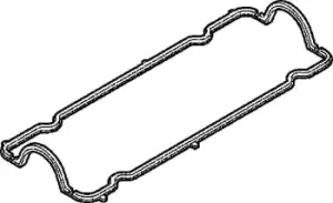 Image of Rocker Cover Gasket 399.570 by Elring