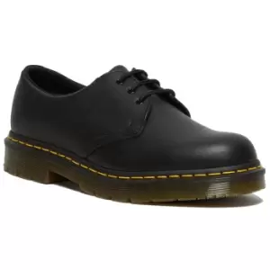 Image of Dr Martens Mens 1461 Slip Resistant Leather Lace Up Shoes UK Size 12 (EU 47)