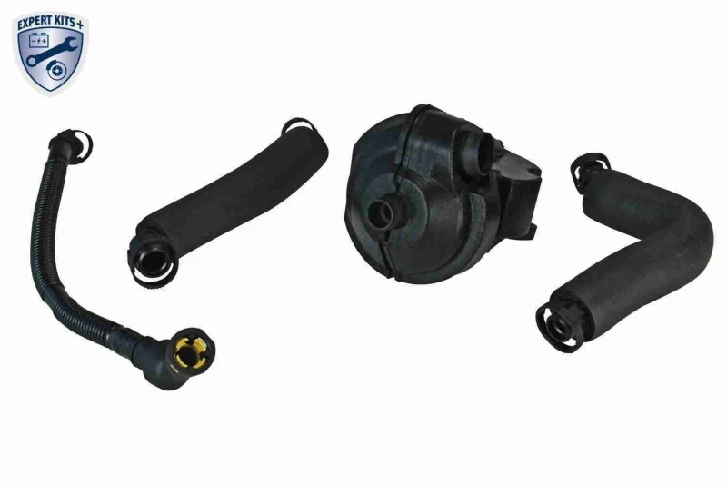 Image of Repair Set, crankcase breather VAICO V20-2767