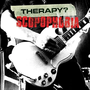 Image of Therapy? - Scopophobia CD