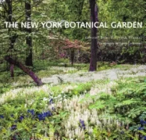 Image of new york botanical garden revised and updated edition