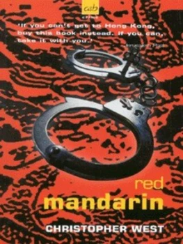 Image of Red Mandarin by Christopher West Book