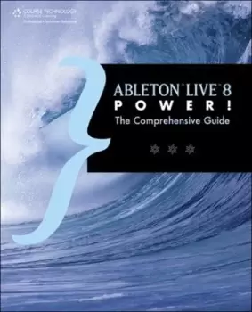Image of Ableton Live 8 power by Jon Margulies