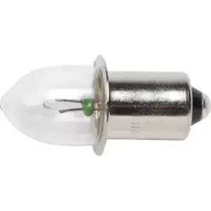 Image of Makita Replacement Lamps for BML185 18 Volt Torch