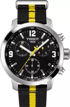 Image of Tissot Watch PRC 200 Tour De France 2016 D