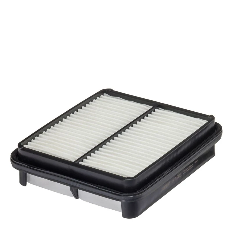 Image of Air filter HENGST FILTER E756L