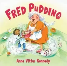 Image of Fred Pudding