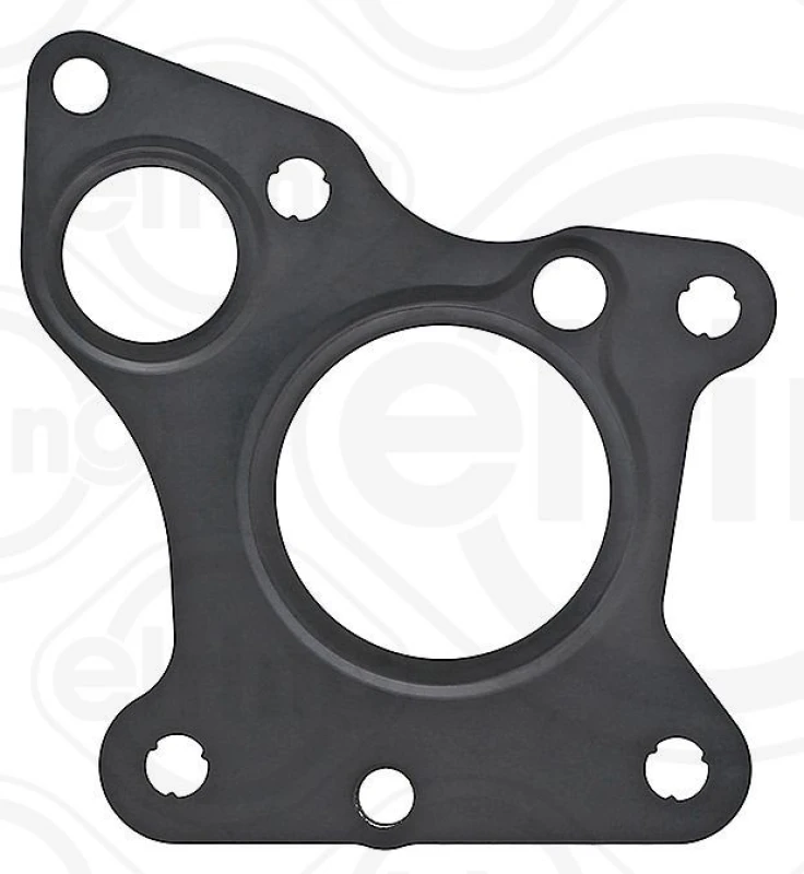 Image of ELRING EGR valve gasket ELRING 980.810