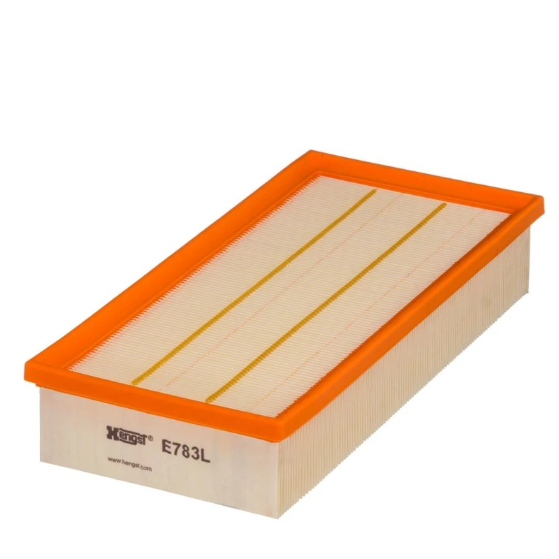 Image of Air filter HENGST FILTER E783L