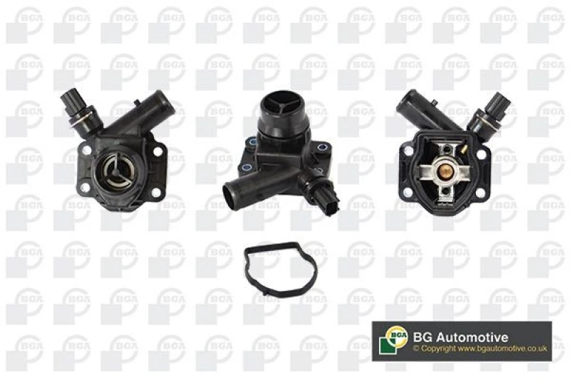 Image of BGA Thermostat BGA CT4201
