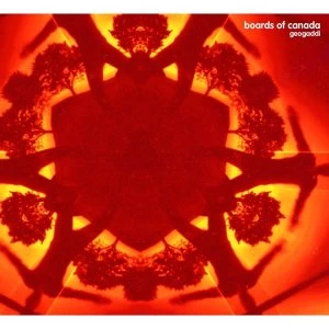 Image of Boards Of Canada - Geogaddi Vinyl