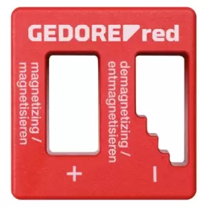 Image of Gedore Demagnetizer f.tools 52x50x26mm